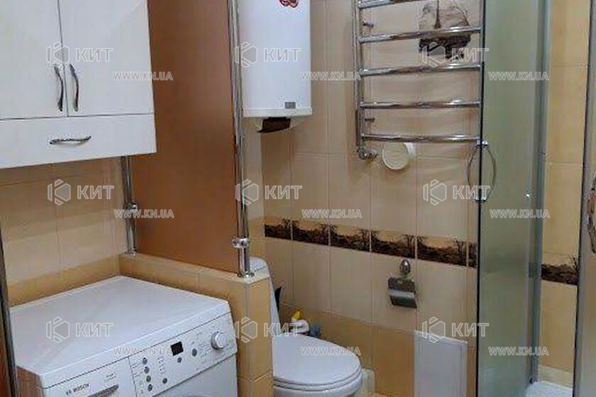 Продажа квартиры Харьков, Павлово Поле, 46м²