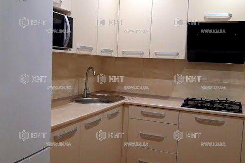 Продажа квартиры Харьков, Павлово Поле, 46м²