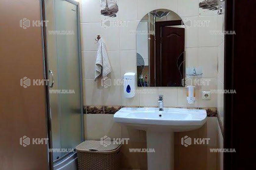 Продажа квартиры Харьков, Павлово Поле, 46м²
