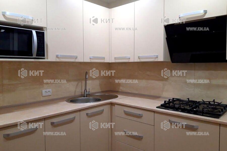Продажа квартиры Харьков, Павлово Поле, 46м²