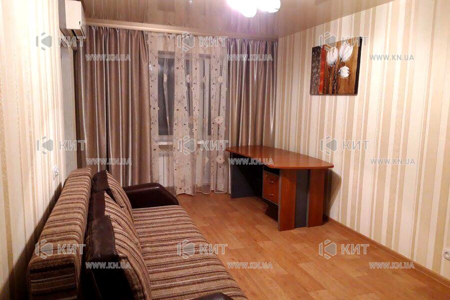 Продажа квартиры Харьков, Павлово Поле, 46м²