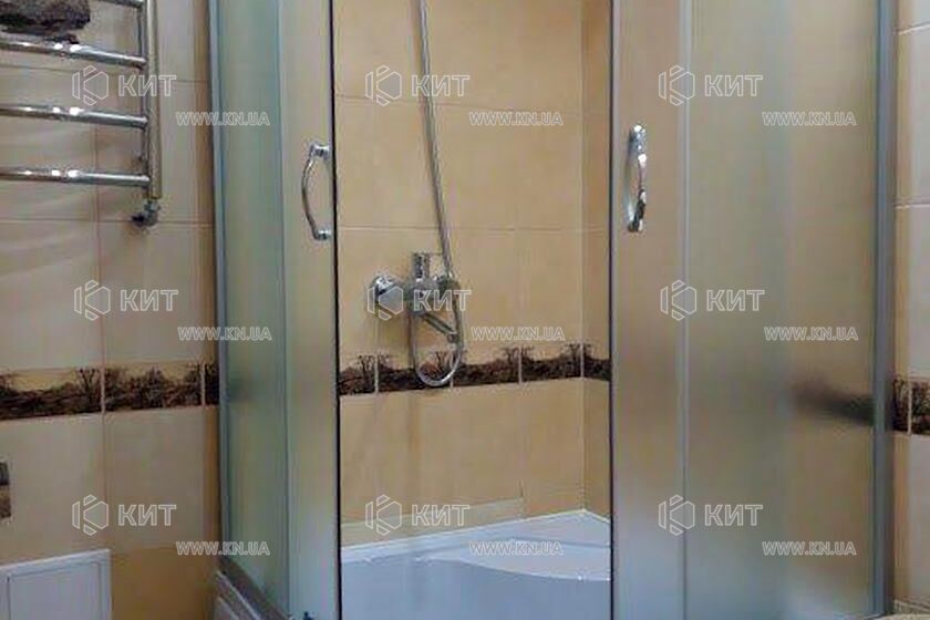 Продажа квартиры Харьков, Павлово Поле, 46м²
