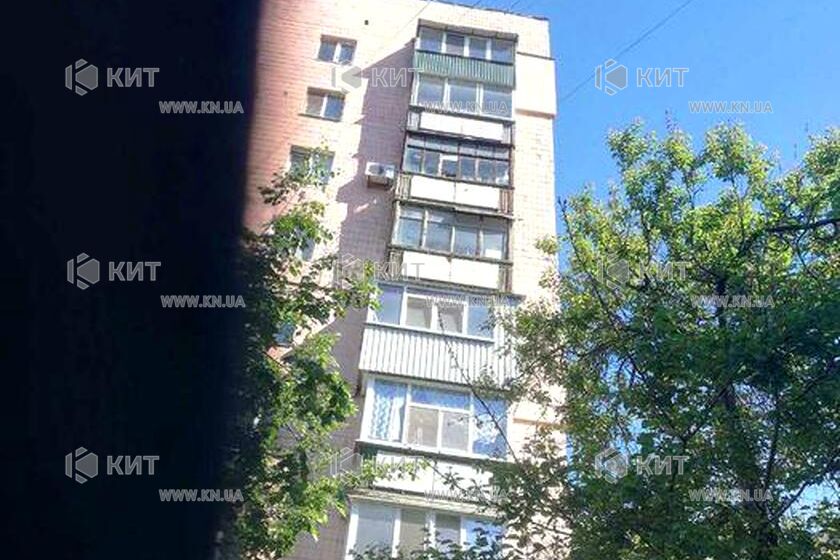 Продажа квартиры Харьков, Новые дома, 45м²