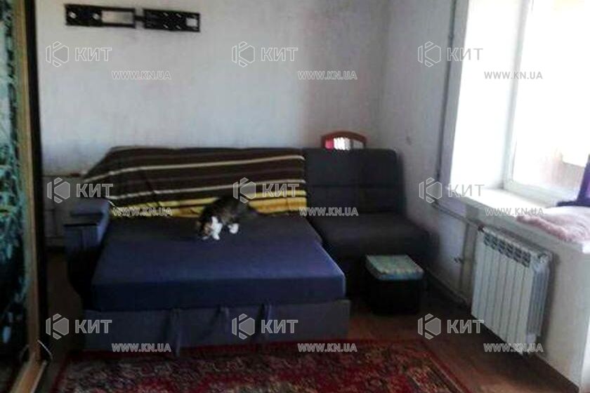 Продажа квартиры Харьков, Новые дома, 45м²