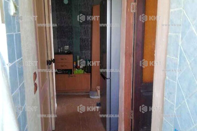 Продажа квартиры Харьков, Новые дома, 45м²
