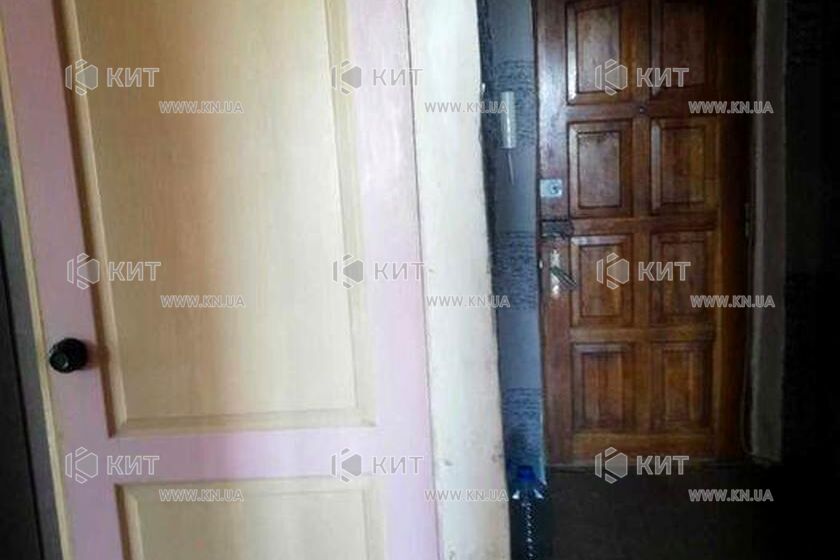 Продажа квартиры Харьков, Новые дома, 45м²
