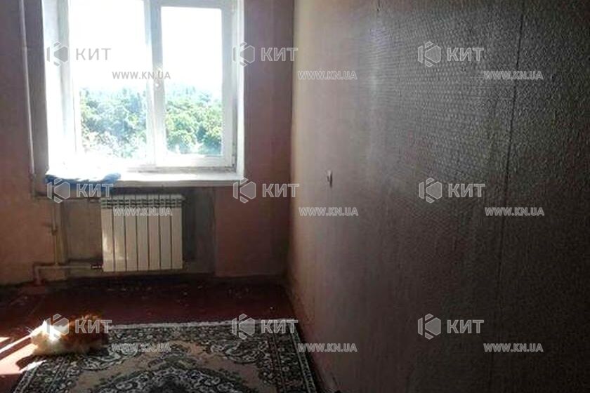 Продажа квартиры Харьков, Новые дома, 45м²