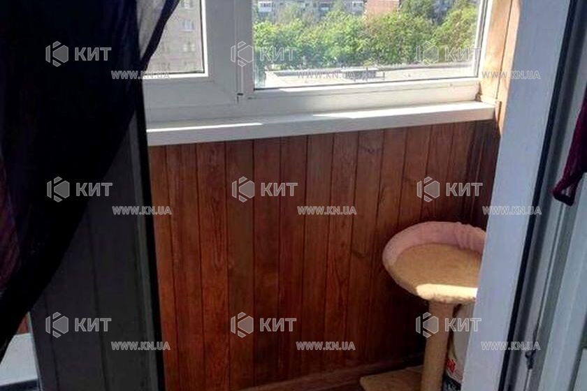 Продажа квартиры Харьков, Новые дома, 45м²