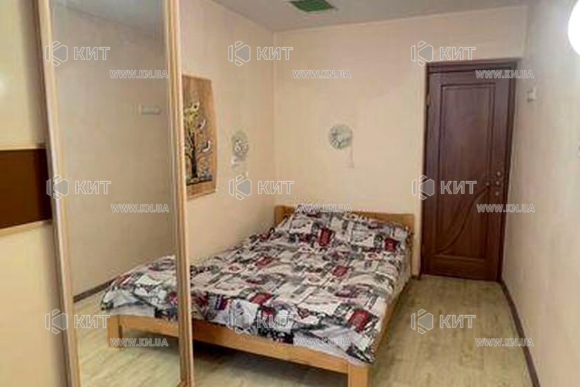Продаж квартири Харків, Павлове Поле, 59м²