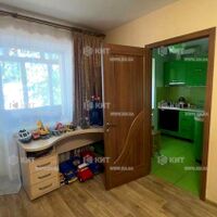 Продаж квартири Харків, Павлове Поле, 59м²