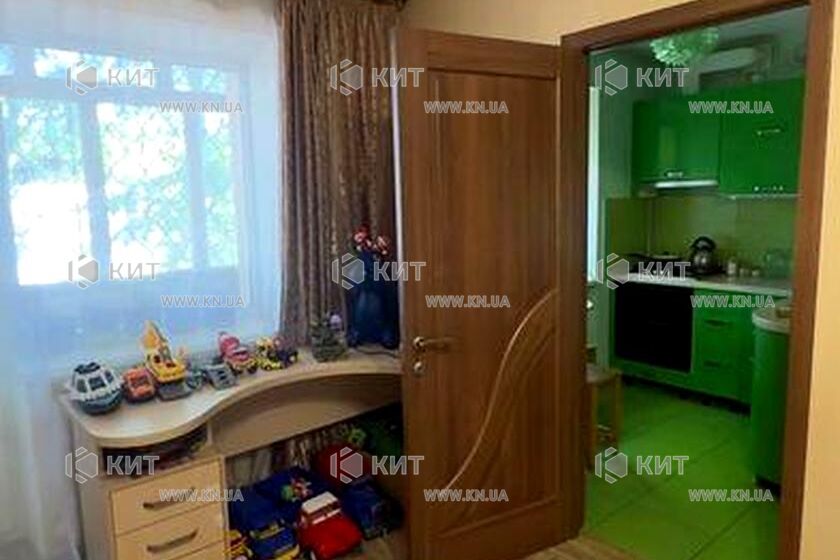 Продаж квартири Харків, Павлове Поле, 59м²