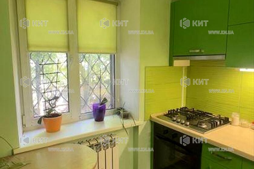 Продаж квартири Харків, Павлове Поле, 59м²