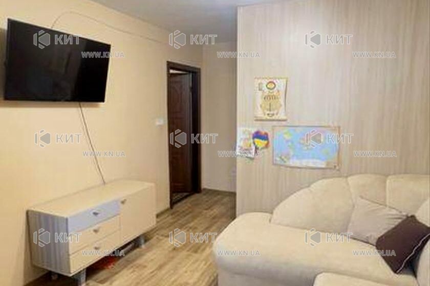 Продаж квартири Харків, Павлове Поле, 59м²