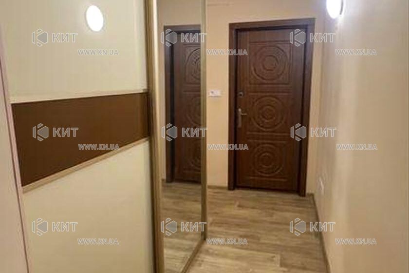 Продаж квартири Харків, Павлове Поле, 59м²