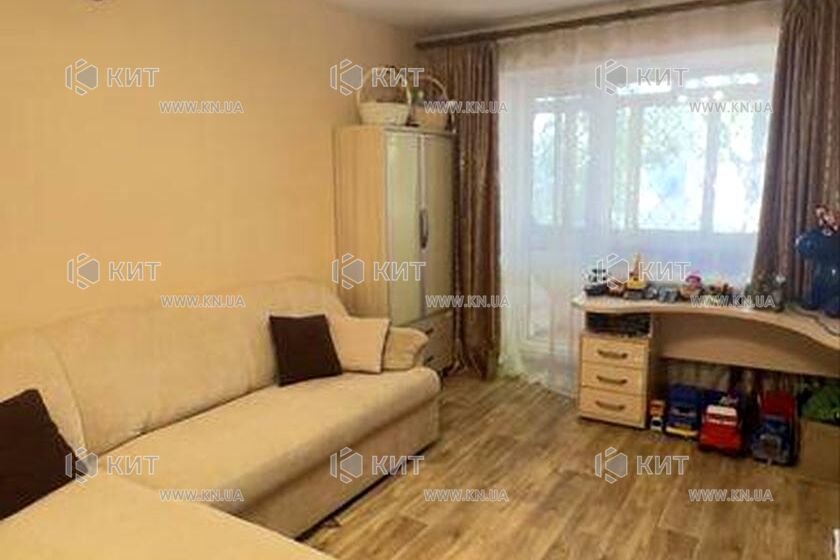 Продаж квартири Харків, Павлове Поле, 59м²