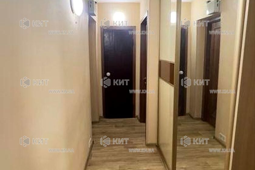 Продаж квартири Харків, Павлове Поле, 59м²