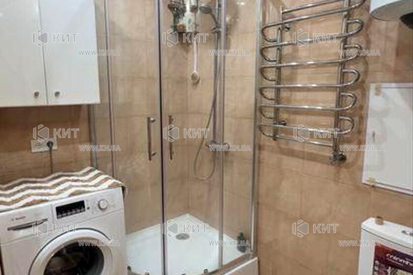 Продаж квартири Харків, Павлове Поле, 59м²