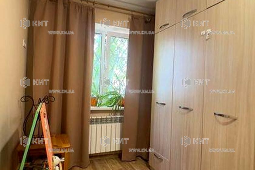Продаж квартири Харків, Павлове Поле, 59м²