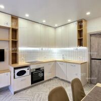 Продаж квартири Харків, Олексіївка, 50м²
