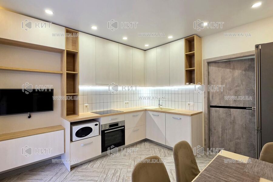 Продаж квартири Харків, Олексіївка, 50м²