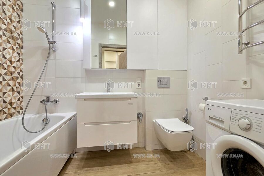 Продаж квартири Харків, Олексіївка, 50м²