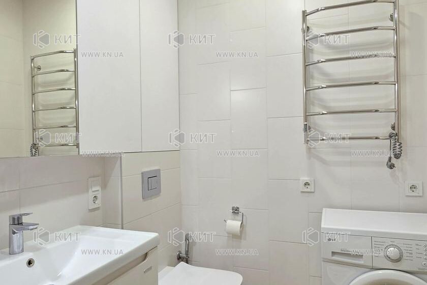 Продаж квартири Харків, Олексіївка, 50м²