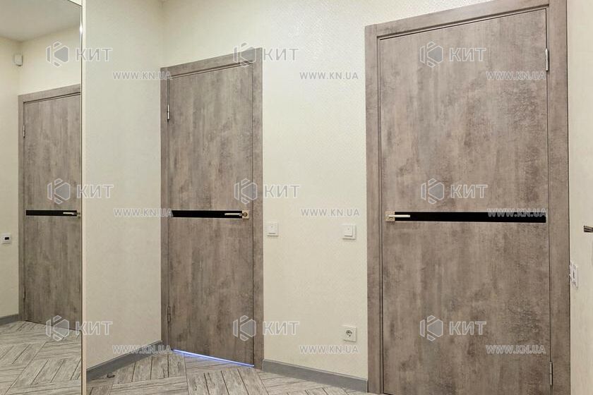 Продаж квартири Харків, Олексіївка, 50м²