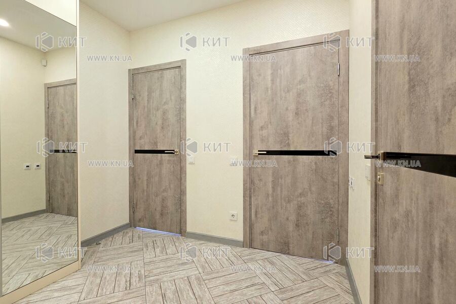Продаж квартири Харків, Олексіївка, 50м²
