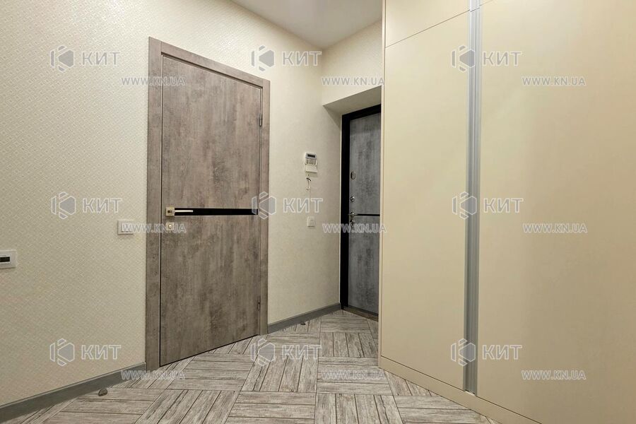 Продаж квартири Харків, Олексіївка, 50м²