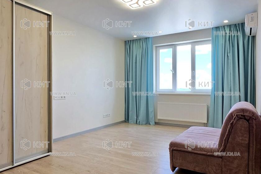 Продаж квартири Харків, Олексіївка, 50м²