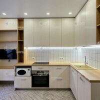Продаж квартири Харків, Олексіївка, 50м²