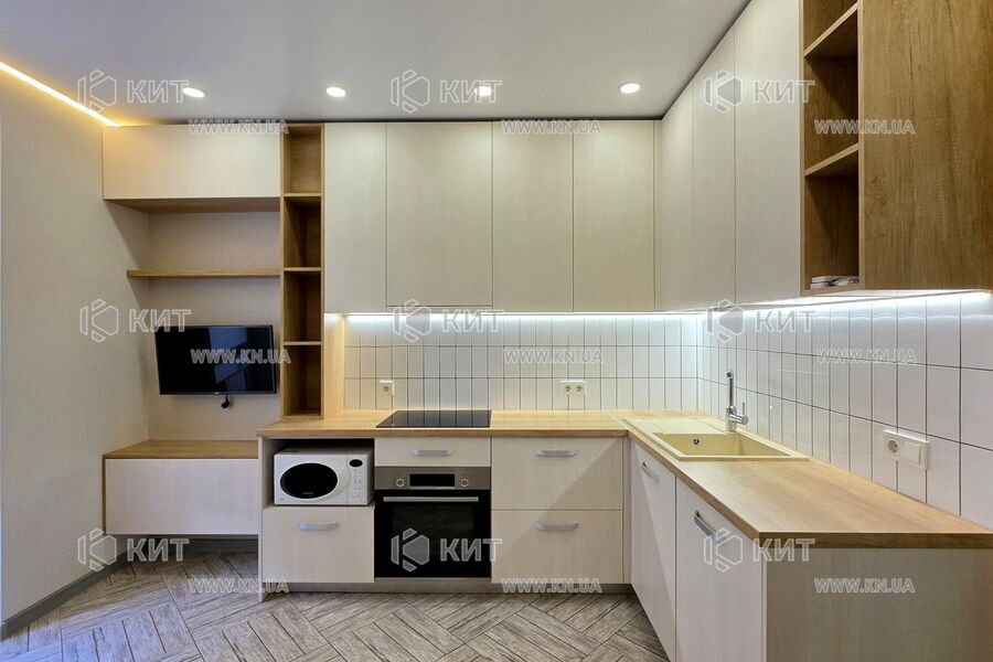 Продаж квартири Харків, Олексіївка, 50м²