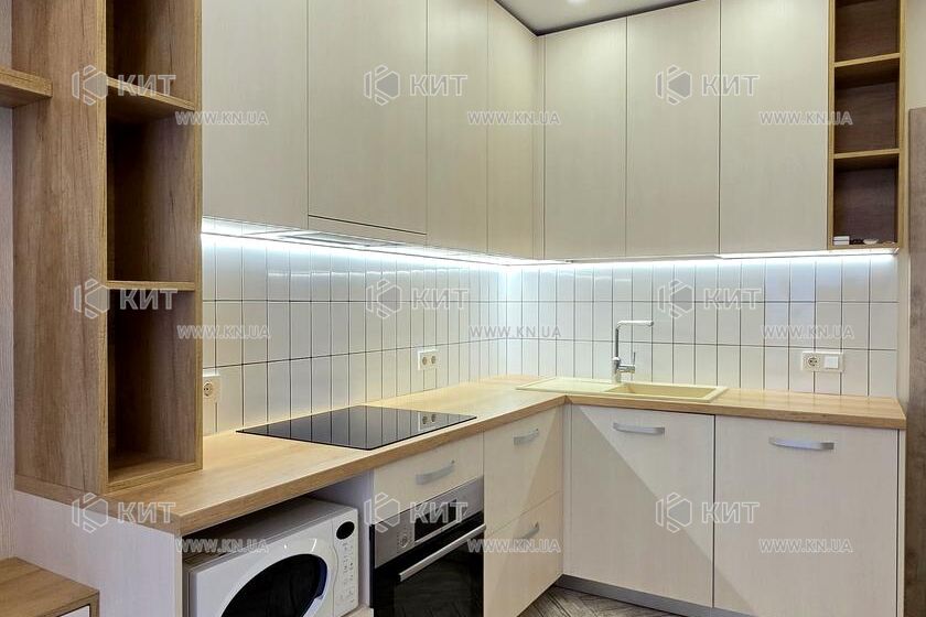 Продаж квартири Харків, Олексіївка, 50м²