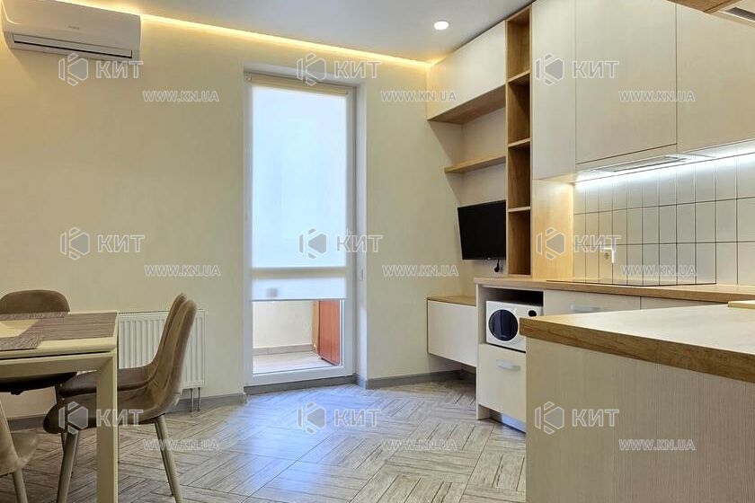 Продаж квартири Харків, Олексіївка, 50м²