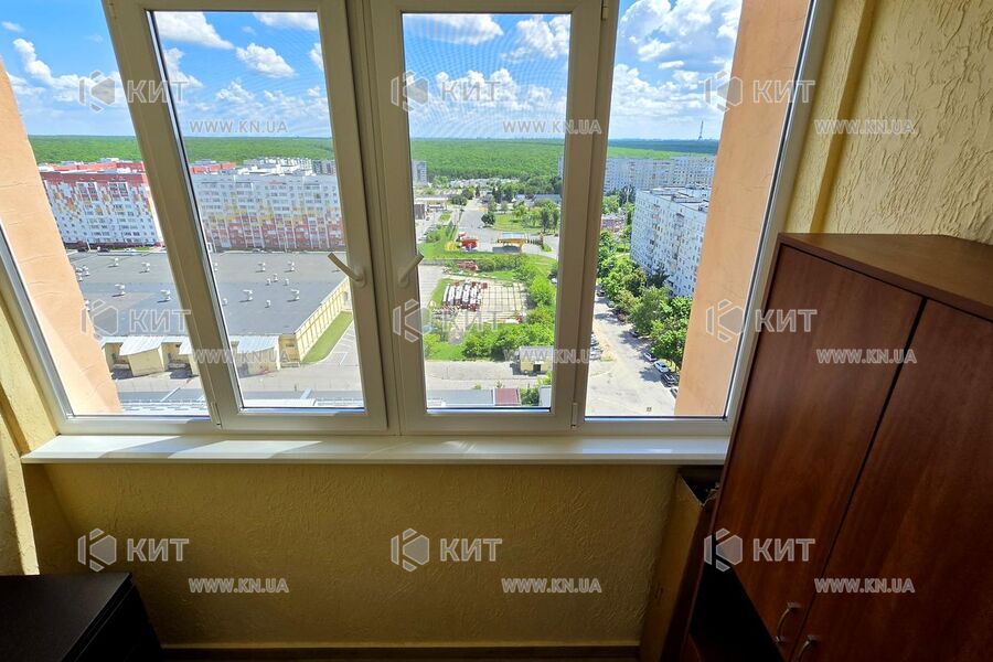 Продаж квартири Харків, Олексіївка, 50м²