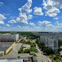 Продаж квартири Харків, Олексіївка, 50м²