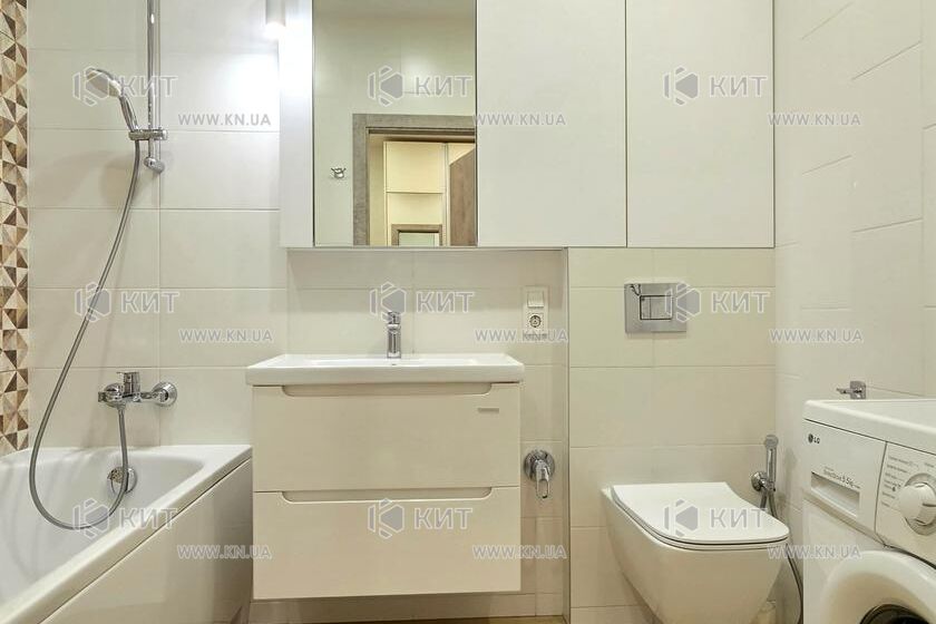 Продаж квартири Харків, Олексіївка, 50м²