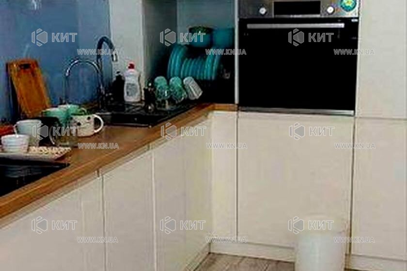 Продаж квартири Харків, Олексіївка, 49м²