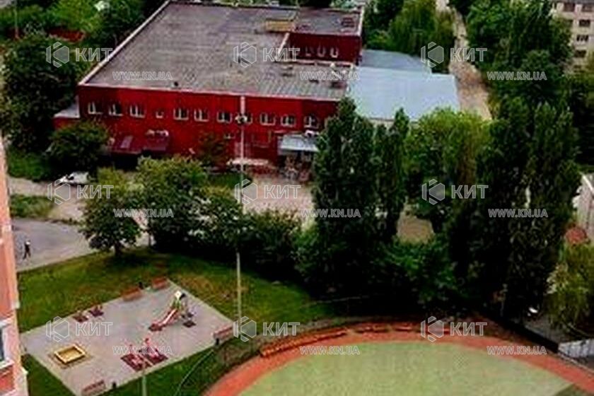 Продаж квартири Харків, Олексіївка, 49м²