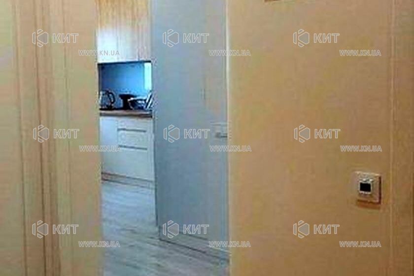 Продаж квартири Харків, Олексіївка, 49м²