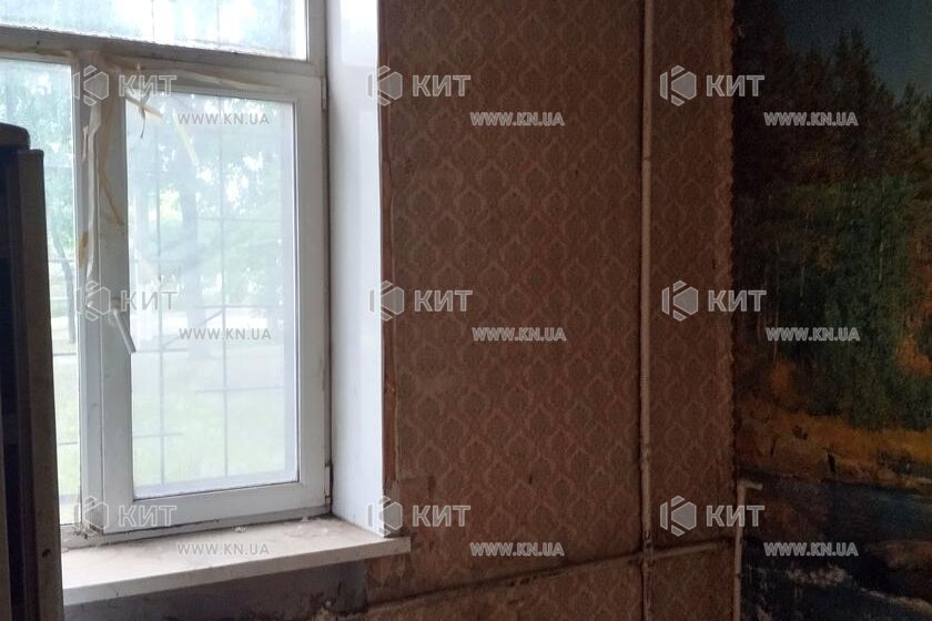 Продаж квартири Харків, Стара Салтівка, 27м²