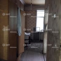Продаж квартири Харків, Стара Салтівка, 27м²