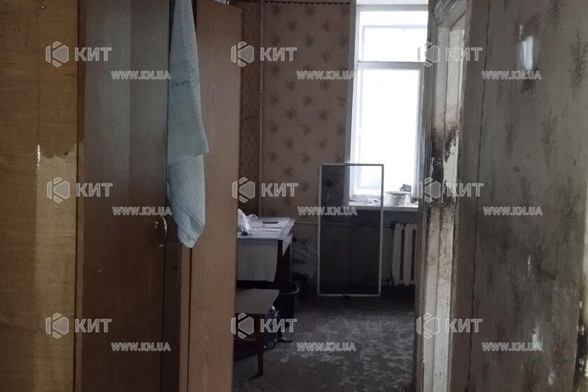 Продаж квартири Харків, Стара Салтівка, 27м²