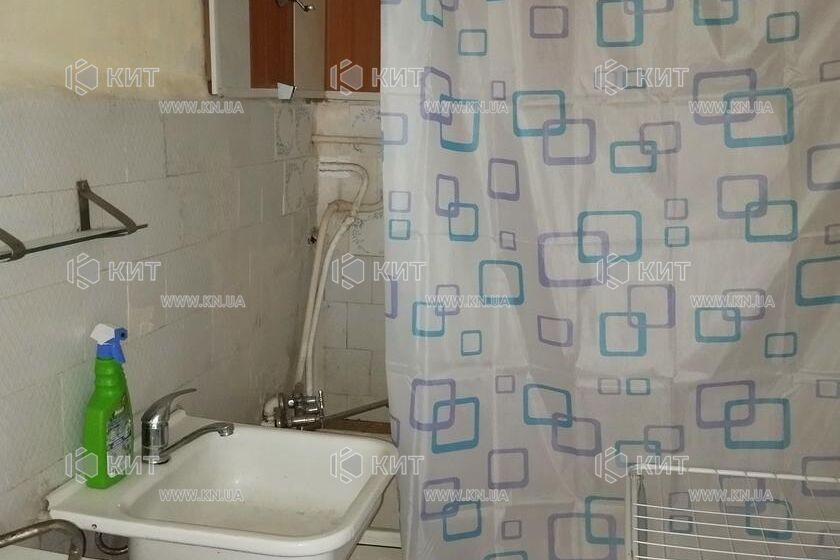 Продаж квартири Харків, Стара Салтівка, 27м²