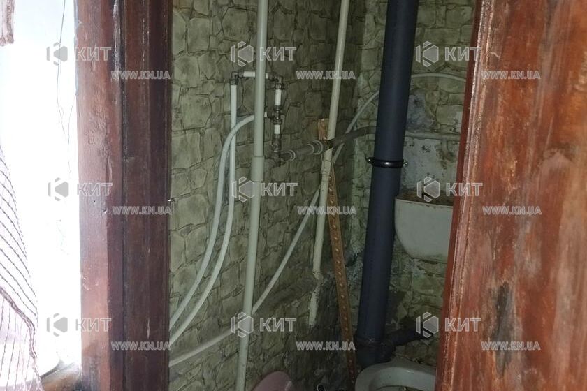 Продаж квартири Харків, Стара Салтівка, 27м²