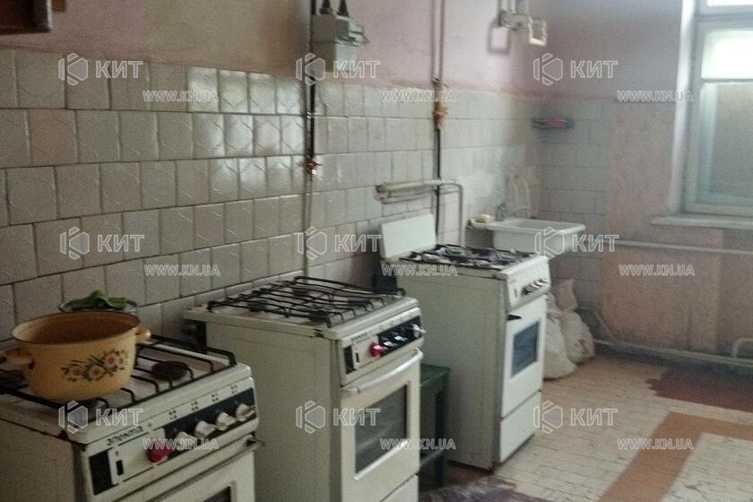 Продаж квартири Харків, Стара Салтівка, 27м²