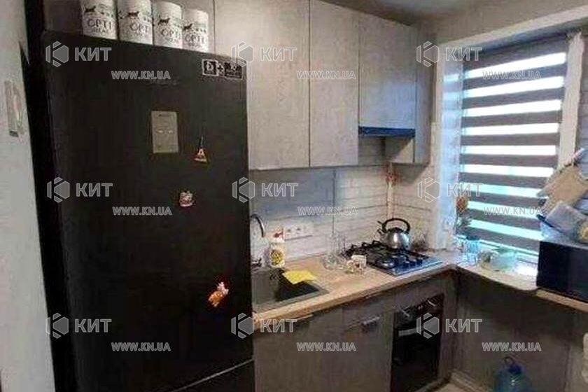 Продажа квартиры Харьков, Салтовка, 602 мрн., 48м²