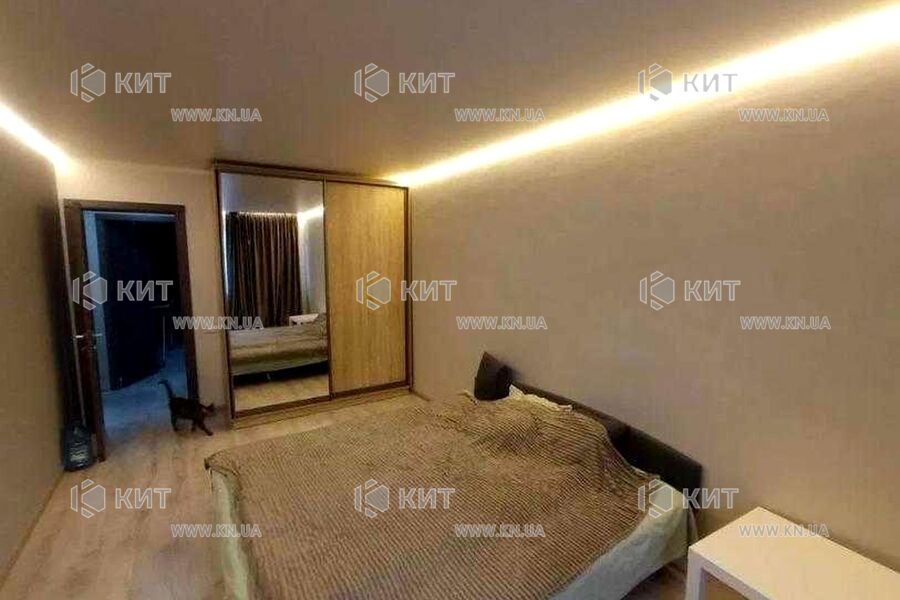 Продажа квартиры Харьков, Салтовка, 602 мрн., 48м²