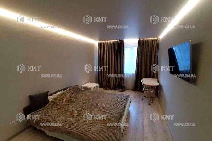 Продажа квартиры Харьков, Салтовка, 602 мрн., 48м²