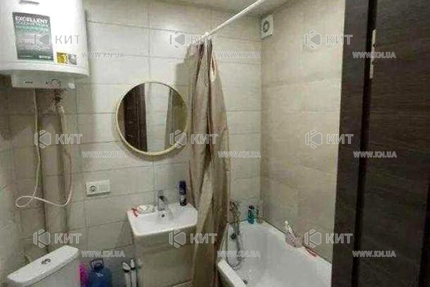 Продажа квартиры Харьков, Салтовка, 602 мрн., 48м²